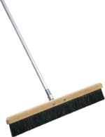 Brosse à béton