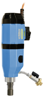 Bohrmotoren DME20PW | DME20PU | DME20CW
