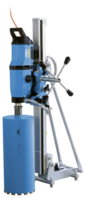 Drill stand DRA400 I DRU400