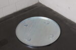 Pre-work disc 75 cm