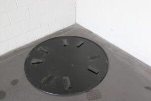 Disque de travail avant 94cm - BT