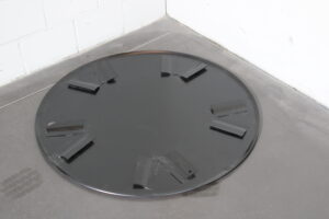 Disc 120 cm