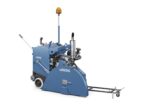 Lissmac Multicut 400 D
