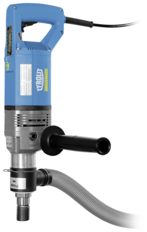 Core drill dme19dp