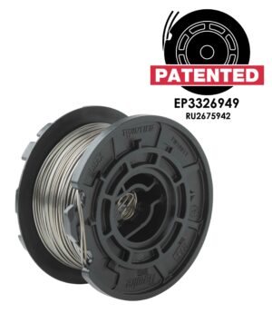 MAX TW1061T Binddraad