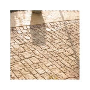 Printmat appian steen
