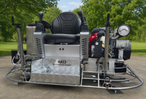 MD Bouwmachines MDB8-90H