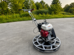 MD Bouwmachines MDB75