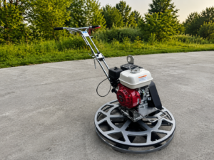 MD Bouwmachines MDB75