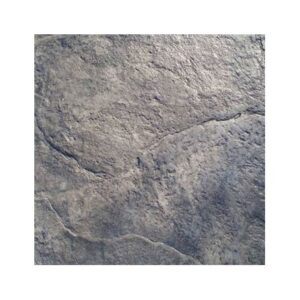 Printmat oud graniet