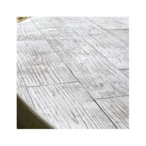 Printmat hout - plank van 25cm