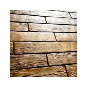 Printmat hout - plank van 7.5 cm