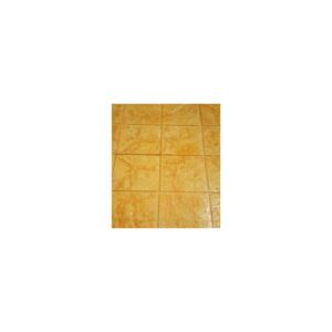 Printmat vierkante tegel 30 cm