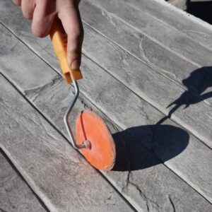 Touch Up Roller