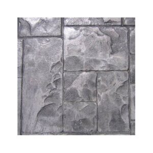 Printmat ashlar lei