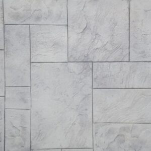 Printmat regal ashlar